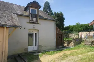 Location maison Montbizot 72380 Sarthe 72 36 m2 2 pièces 375 euros CHAMP 001