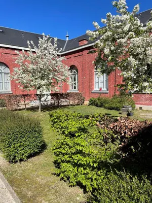Appartement a vendre Tourcoing 59200 Nord 59 69 m2 3 pièces 250000 euros 12995/590 001