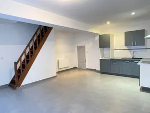 Location maison Authon-du-Perche 28330 Eure-et-Loir 28 66 m2 470 euros 260910LOC 001