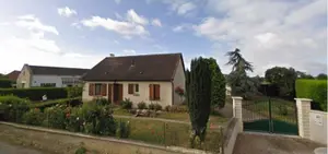 Location maison Le Vieil-Évreux 27930 Eure 27 73 m2 3 pièces 850 euros DULE 001