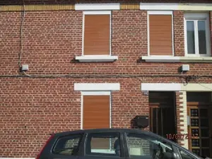 Location maison Chauny 02300 Aisne 02 60 m2 4 pièces 600 euros 10075/347 001