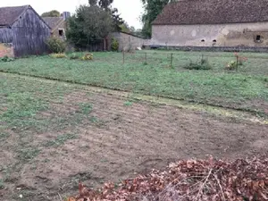 Terrain a batir a vendre Saint-Mars-sous-Ballon 72290 Sarthe 72 39024 euros ALLEVA 001