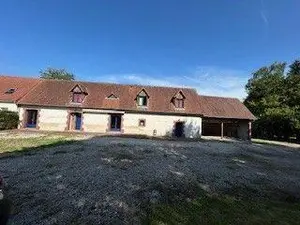 Location maison Montmain 76520 Seine-Maritime 76 220 m2 6 pièces 1445 euros 14131/454 001