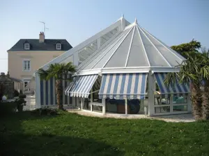 Propriete a vendre Sargé-lès-le-Mans 72190 Sarthe 72 360 m2 6 pièces 360500 euros 079/217 001