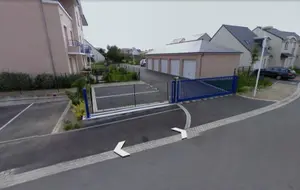 Garage et parking a vendre La Baule-Escoublac 44500 Loire-Atlantique 44 1 pièce 18000 euros 15655/516 001