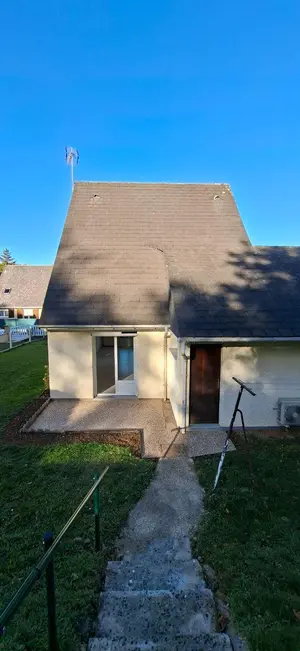 Maison a vendre Saint-Sébastien-de-Morsent 27180 Eure 27 90 m2 4 pièces 199500 euros M1326E 001