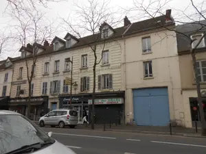 Location appartement Mantes-la-Jolie 78200 Yvelines 78 71 m2 3 pièces 870 euros 78136-17 001