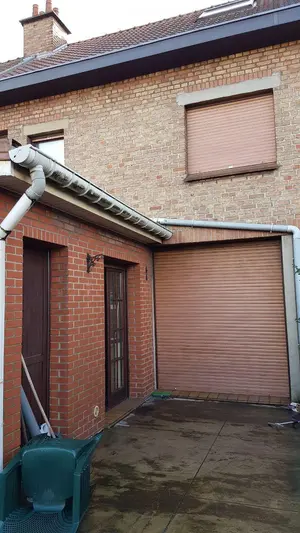Maison a vendre Saint-Pol-sur-Mer 59430 Nord 59 100 m2 6 pièces 204000 euros F5420 001