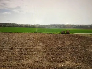 Terrain a batir a vendre Bois-lès-Pargny 02270 Aisne 02 23000 euros 02014/600 001