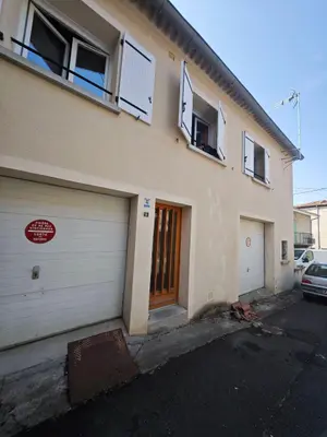 Location maison Vertaizon 63910 Puy-de-Dôme 63 100 m2 4 pièces 640 euros 13372/233 001