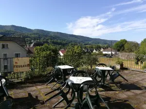 Immeuble de rapport a vendre Vic-sur-Cère 15800 Cantal 15 473 m2 76000 euros MG/1572 001