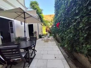 Maison a vendre Saint-Amand-Montrond 18200 Cher 18 207 m2 6 pièces 324400 euros 18022/604 001