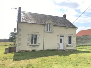 Maison a vendre Sainte-Gemme 36500 Indre 36 103 m2 5 pièces 77520 euros 1042515 001