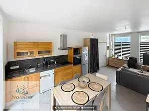 Location appartement Wormhout 59470 Nord 59 57 m2 3 pièces 675 euros H6253 001