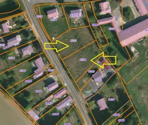 Terrain a batir a vendre Renansart 02240 Aisne 02 23000 euros 02014/635 001