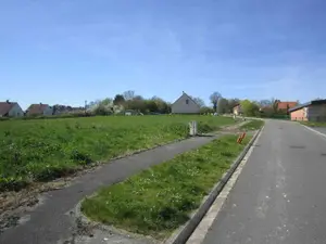 Terrain a batir a vendre Auchy-lès-Hesdin 62770 Pas-de-Calais 62 40280 euros 62112-TB00412 001