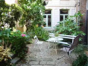 Maison a vendre Saint-Pol-sur-Ternoise 62130 Pas-de-Calais 62 309 m2 11 pièces 375000 euros 62112-MA00453 001