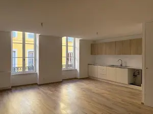 Appartement a vendre Mâcon 71000 Saône-et-Loire 71 80 m2 4 pièces 209000 euros 13779/755 001