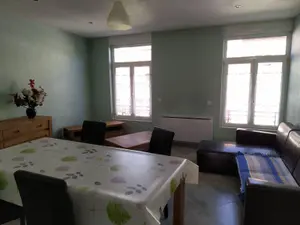 Location appartement Merville 59660 Nord 59 49 m2 629 euros CLOC80 001