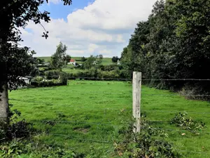 Terrain a batir a vendre Preures 62650 Pas-de-Calais 62 138 m2 40200 euros 62141/909 001