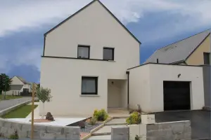 Maison a vendre Pont-Péan 35131 Ille-et-Vilaine 35 137 m2 6 pièces 340000 euros 2116 001