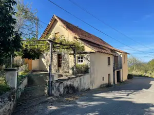 Maison a vendre Molières 46120 Lot 46 106 m2 5 pièces 84800 euros 46030/MAIS/253 001