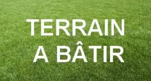 Terrain a batir a vendre Criquetot-sur-Ouville 76760 Seine-Maritime 76 59000 euros 76106/559 001