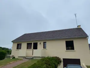 Maison a vendre Pontorson 50170 Manche 50 92 m2 6 pièces 192321 euros 100/1348 001