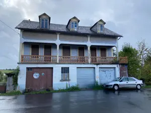 Maison a vendre Mauriac 15200 Cantal 15 90 m2 5 pièces 47700 euros 15060/961 001