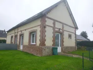Location maison Yerville 76760 Seine-Maritime 76 65 m2 4 pièces 735 euros 76106/569 001