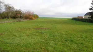 Terrain a batir a vendre Josnes 41370 Loir-et-Cher 41 45000 euros 41022/1143 001