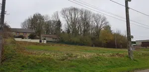 Terrain a batir a vendre Rethel 08300 Ardennes 08 45400 euros 10315/316 001