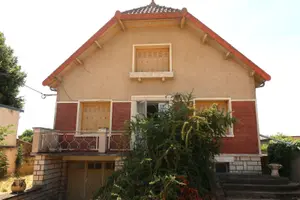 Maison a vendre Châtellerault 86100 Vienne 86 110 m2 5 pièces 94800 euros 86024-MAIS2091 001