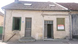 Maison a vendre Champignol-lez-Mondeville 10200 Aube 10 120 m2 2 pièces 30000 euros 10379/497 001