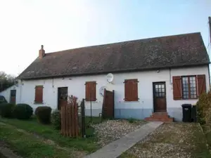 Maison a vendre Senarpont 80140 Somme 80 110 m2 6 pièces 106344 euros 76077-MA00500 001