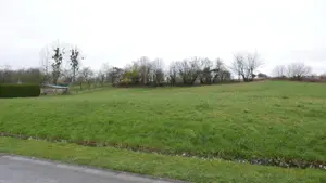 Terrain a batir a vendre Faissault 08270 Ardennes 08 31400 euros 08018--1995E 001