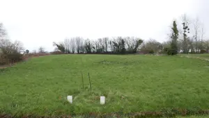 Terrain a batir a vendre Faissault 08270 Ardennes 08 30300 euros 08018--1995F 001
