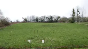 Terrain a batir a vendre Faissault 08270 Ardennes 08 30300 euros 08018--1995G 001