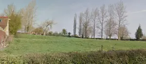 Terrain a batir a vendre Bours 62550 Pas-de-Calais 62 34304 euros 2122 001