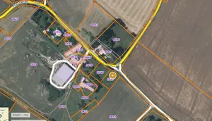 Terrain a batir a vendre Montceaux-lès-Vaudes 10260 Aube 10 300 m2 28500 euros 1036102/6050 001