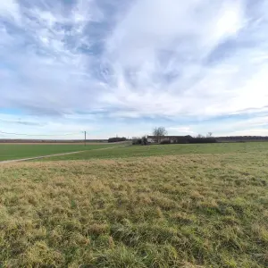 Terrain a batir a vendre Montceaux-lès-Vaudes 10260 Aube 10 28800 euros 1036102/5869 001