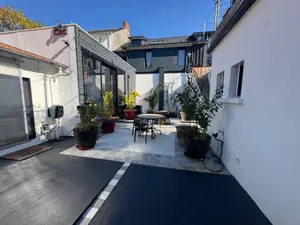 Immeuble de rapport a vendre La Baule-Escoublac 44500 Loire-Atlantique 44 360 m2 12 pièces 2590000 euros 15655/940 001