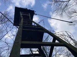 Terrains de loisirs bois etangs a vendre Bailleul-la-Vallée 27260 Eure 27 12200 euros 052/286 001