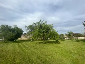 Terrain a batir a vendre Saint-Georges-sur-Cher 41400 Loir-et-Cher 41 1283 m2 47700 euros 12101/1090 001