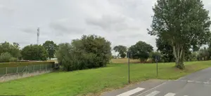 Terrain a batir a vendre Saint-James 50240 Manche 50 29800 euros 12541/1877 001