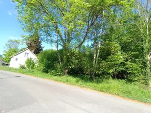 Terrain a batir a vendre Saint-Étienne-Roilaye 60350 Oise 60 64600 euros 60057-10 001