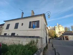 Maison a vendre Pierrefonds 60350 Oise 60 90 m2 3 pièces 181000 euros 60057-11 001