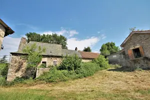 Maison a vendre Villefranche-de-Rouergue 12200 Aveyron 12 200 m2 6 pièces 106000 euros 3129 001