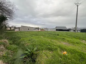 Terrain a batir a vendre Baguer-Pican 35120 Ille-et-Vilaine 35 64697 euros 100/1371 001
