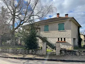 Maison a vendre Assier 46320 Lot 46 153 m2 5 pièces 146200 euros 46030/MAIS/342 001